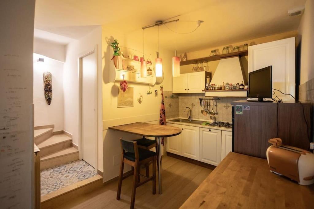 הוילה סקנדיצ'י Casa Di Simone מראה חיצוני תמונה