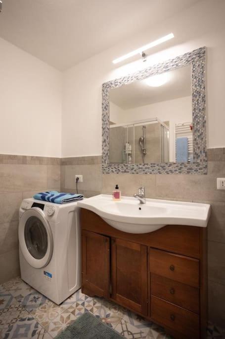 הוילה סקנדיצ'י Casa Di Simone מראה חיצוני תמונה