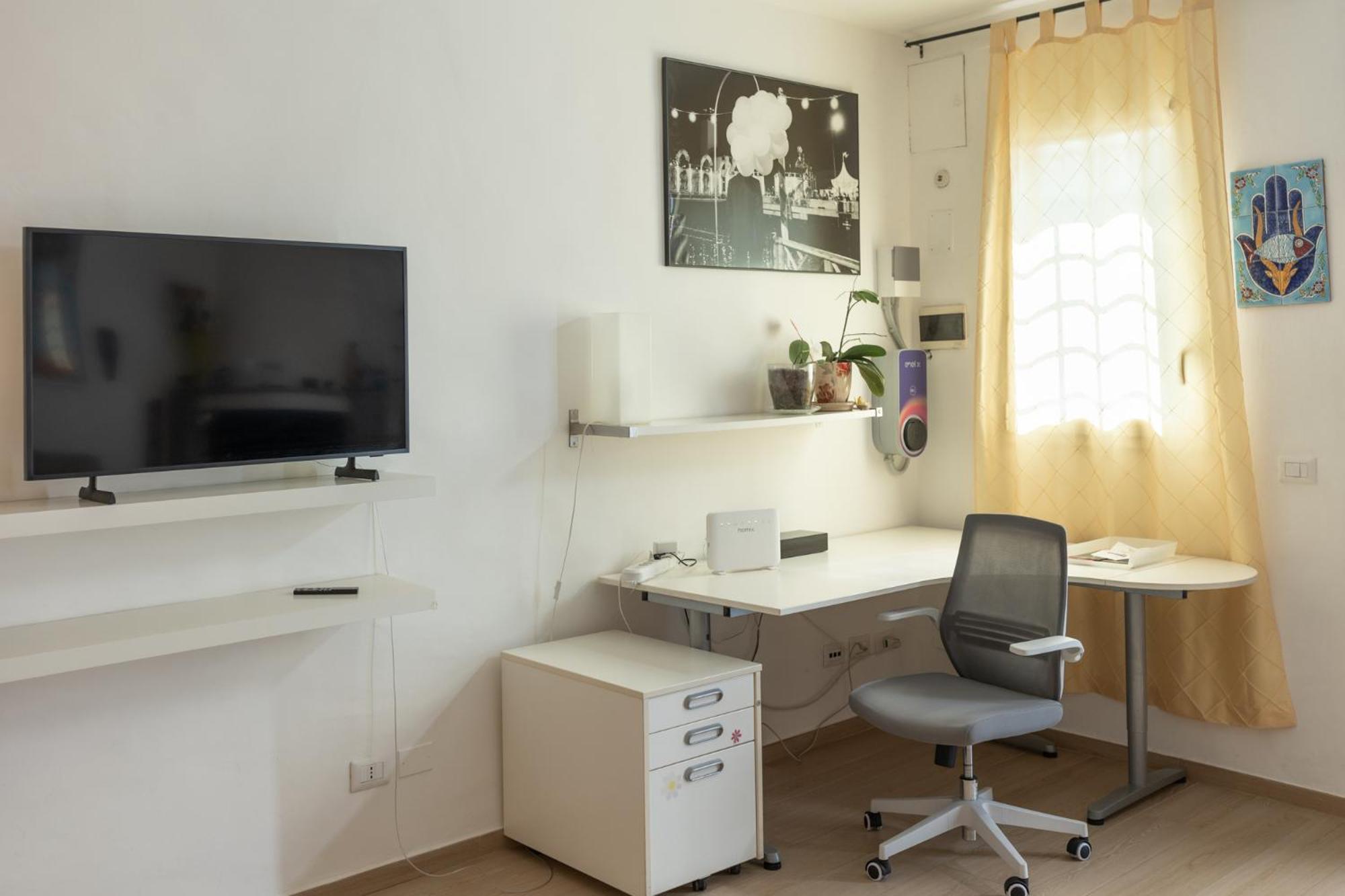 הוילה סקנדיצ'י Casa Di Simone מראה חיצוני תמונה