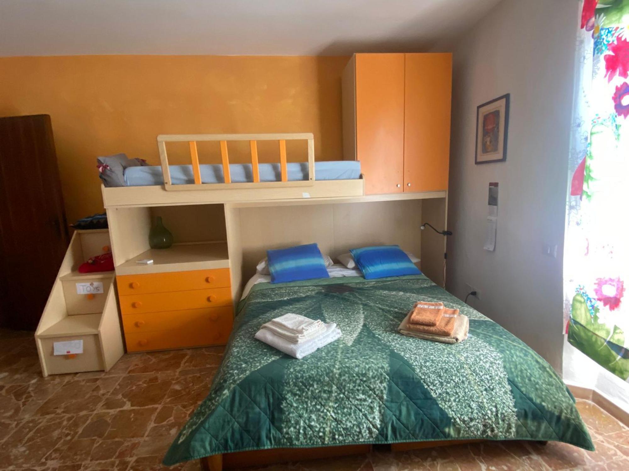 הוילה סקנדיצ'י Casa Di Simone מראה חיצוני תמונה