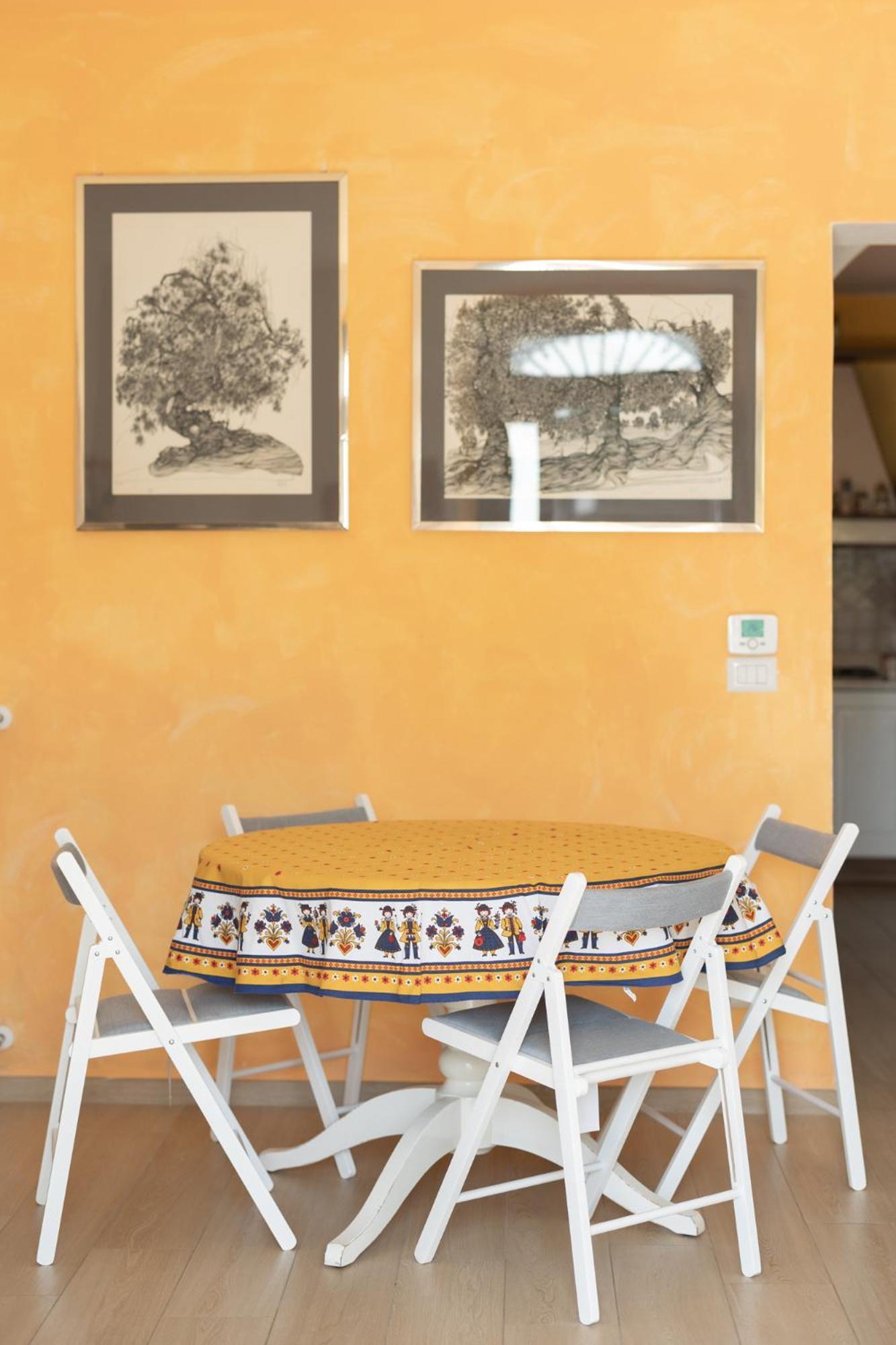הוילה סקנדיצ'י Casa Di Simone מראה חיצוני תמונה