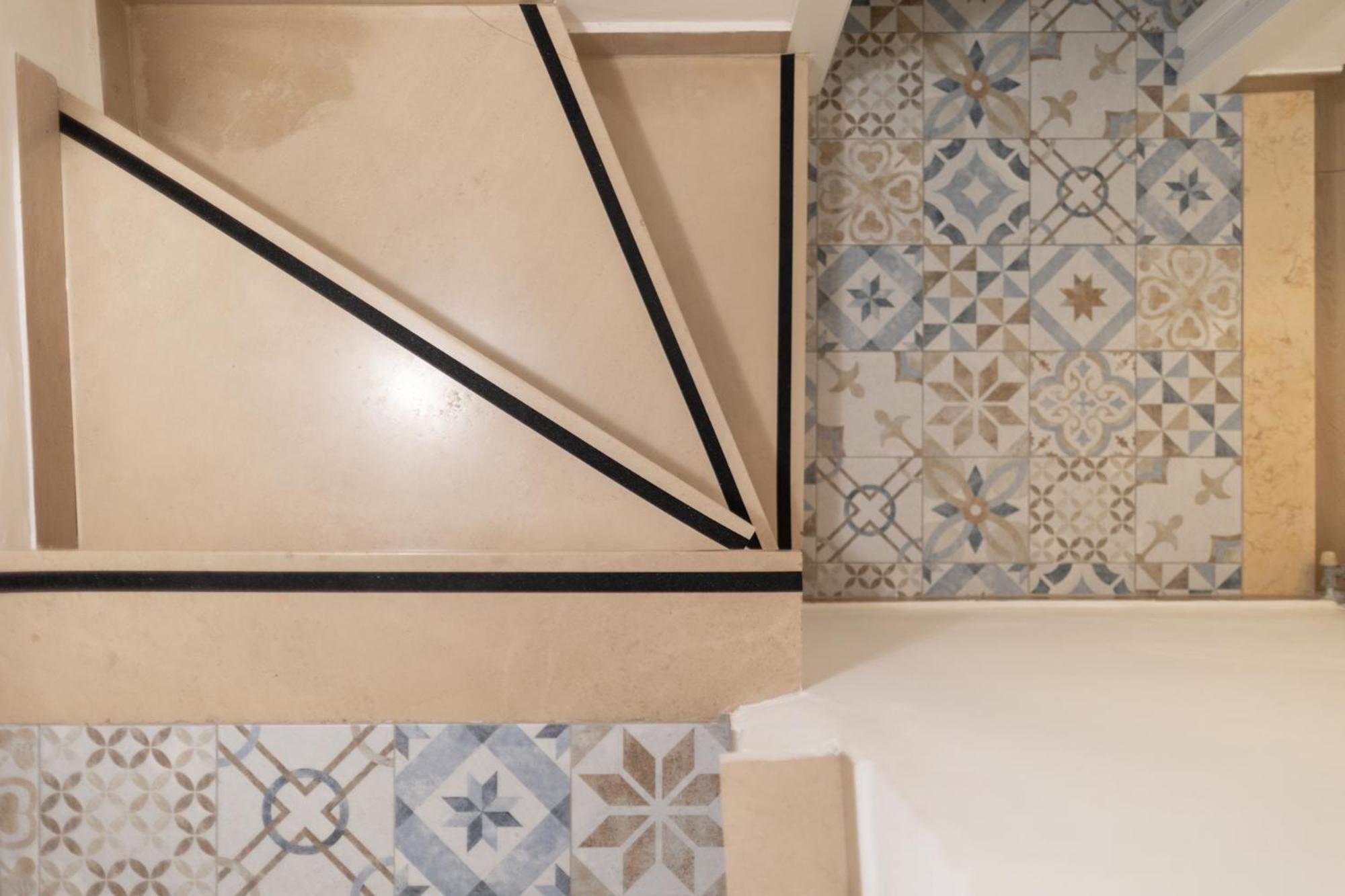 הוילה סקנדיצ'י Casa Di Simone מראה חיצוני תמונה