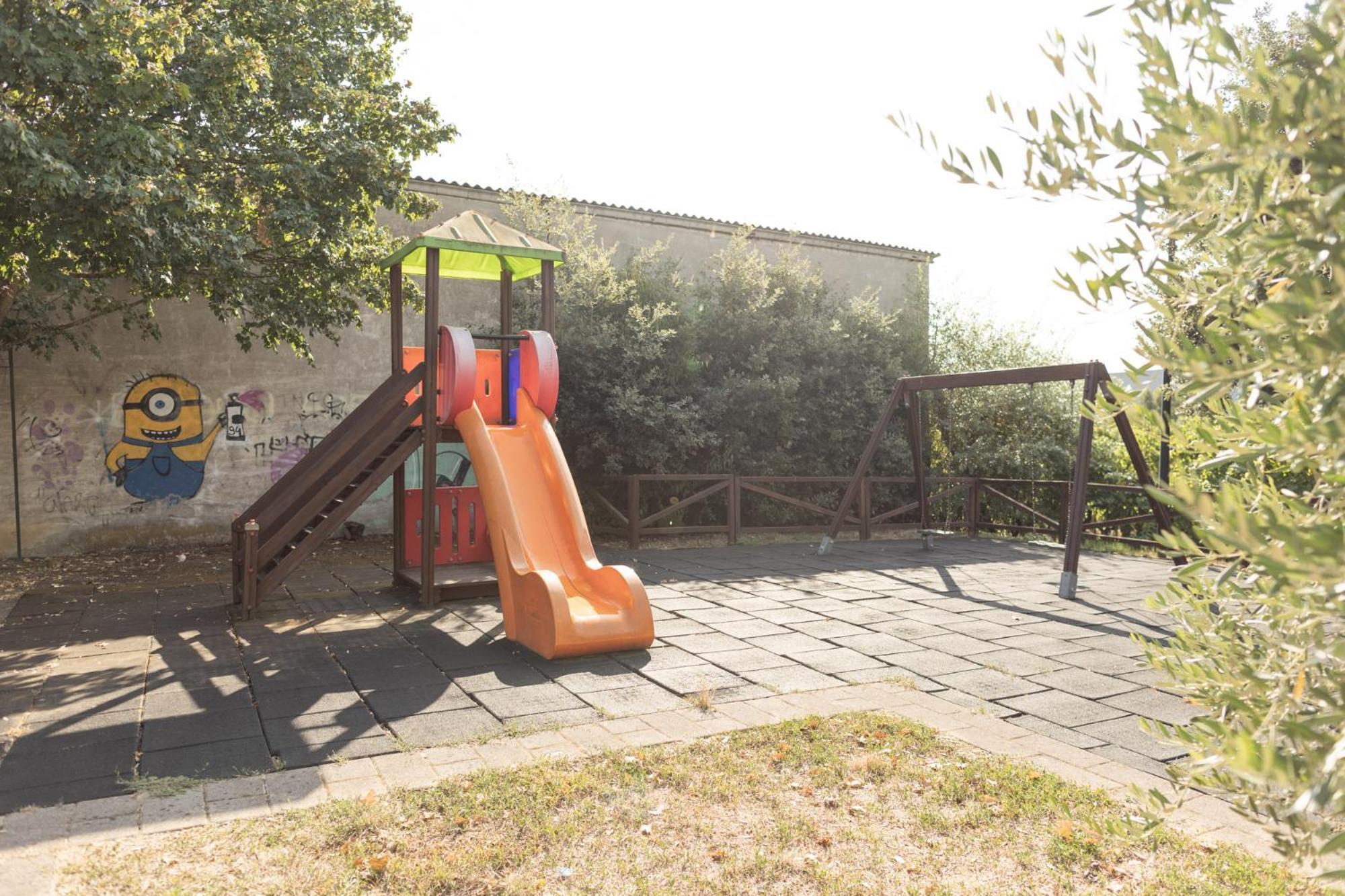 הוילה סקנדיצ'י Casa Di Simone מראה חיצוני תמונה